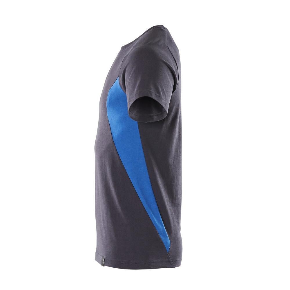 T-Shirt, moderne Passform T-shirt