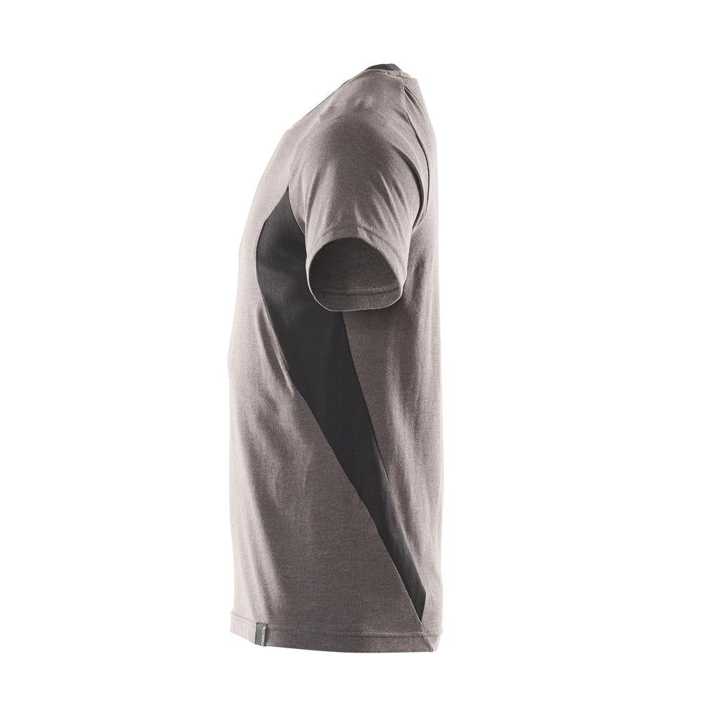 T-Shirt, moderne Passform T-shirt