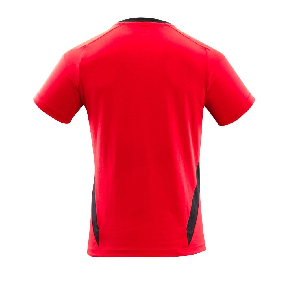 T-Shirt, moderne Passform T-shirt