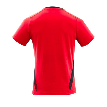 T-Shirt, moderne Passform T-shirt