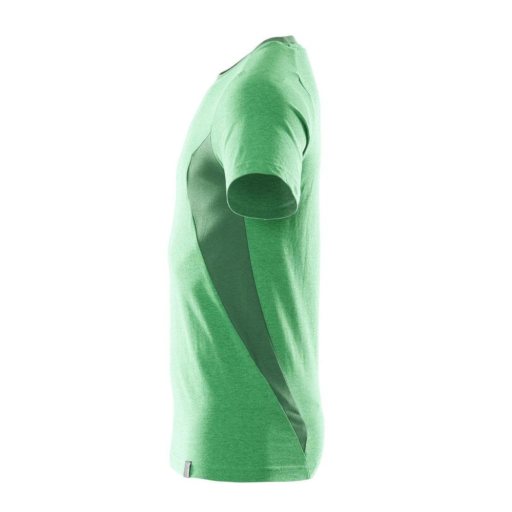 T-Shirt, moderne Passform T-shirt