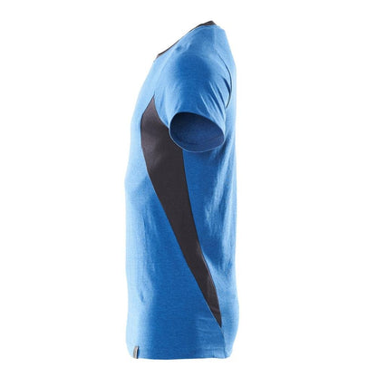T-Shirt, moderne Passform T-shirt