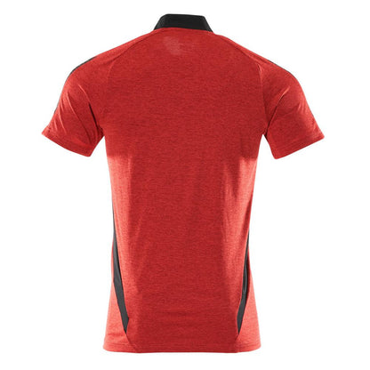 Polo-Shirt, COOLMAX®PRO,moderne Passform Polo-shirt