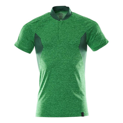 Polo-Shirt, COOLMAX®PRO,moderne Passform Polo-shirt