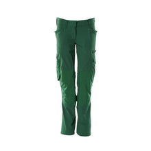 Hose, Damen, PEARL, Knietaschen, Stretch Hose