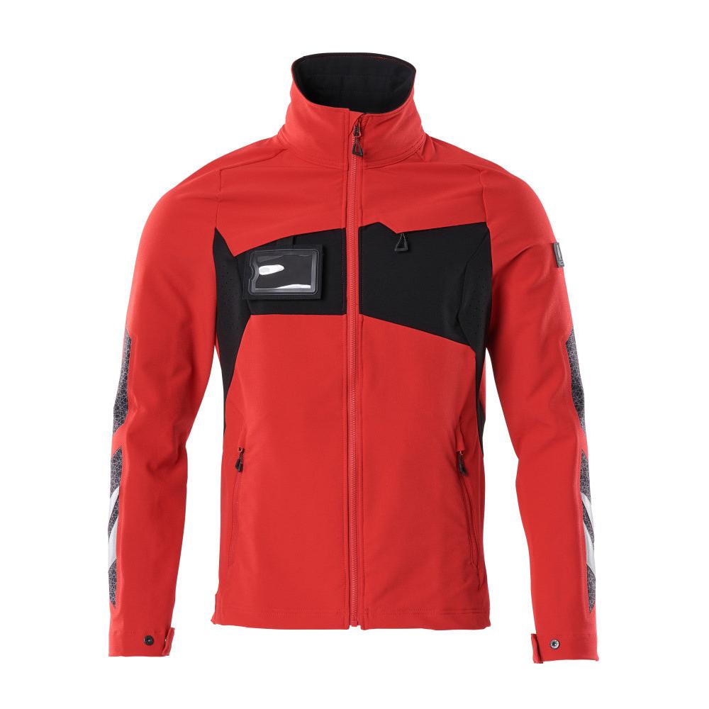 Jacke, ULTIMATE STRETCH, leicht Arbeitsjacke