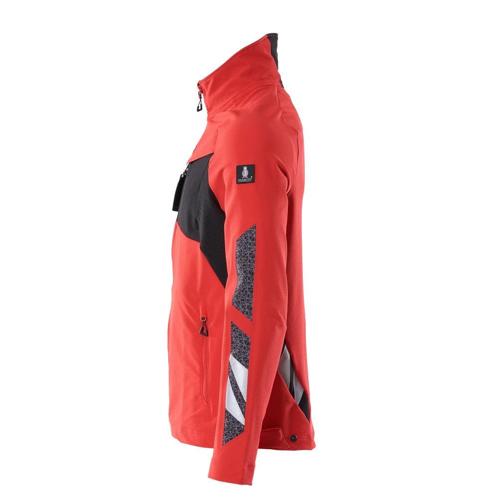 Jacke, ULTIMATE STRETCH, leicht Arbeitsjacke