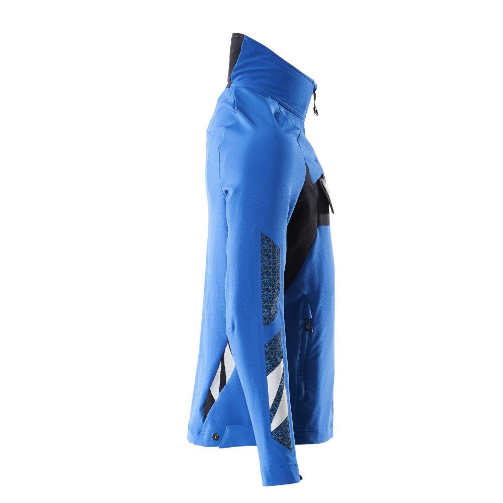 Jacke, ULTIMATE STRETCH, leicht Arbeitsjacke