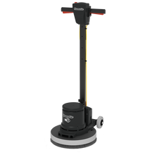 Numatic ESM-Set Einscheibenmaschine HFM-1515R + Ten-Tec-Bürste, rot | Packung (1 Stück)
