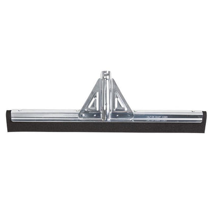 Water slide reinforced