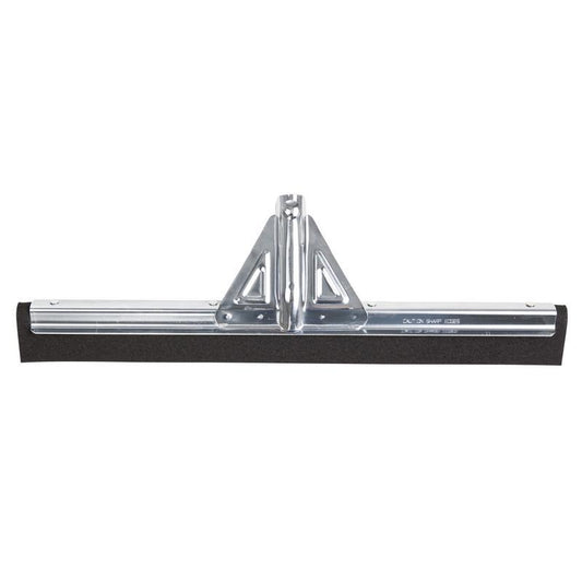 Water slide reinforced