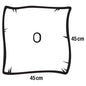 Hartmann Foliodrape Elastic 45x45 cm Cuff, non-sterile | Package (96 pieces)