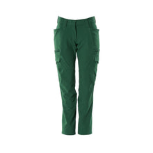 Hose, Damenpassform, DIAMOND, Stretch Hose