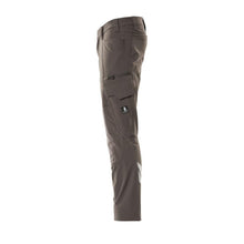 Hose, Knietaschen, ULTIMATE STRETCH Hose, dunkelanthrazit