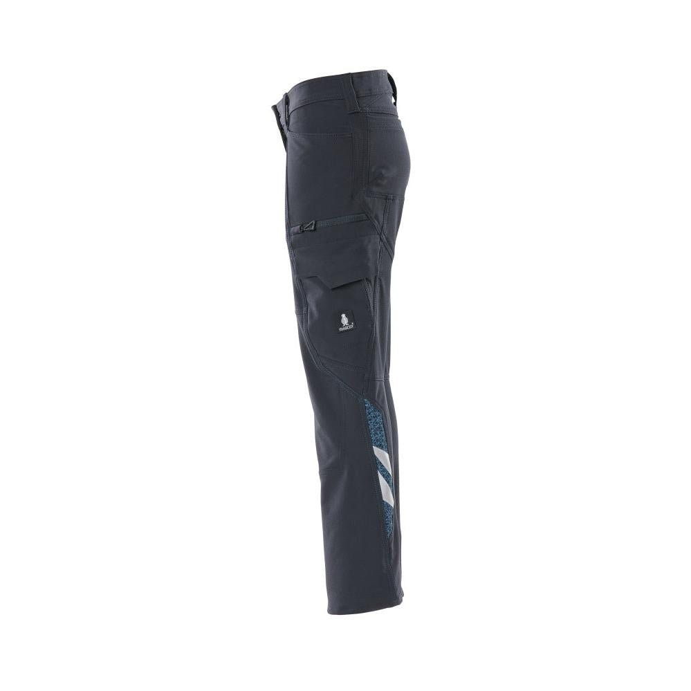 Hose, Damenpassform, PEARL, Stretch Hose