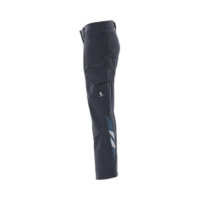 Hose, Damenpassform, PEARL, Stretch Hose