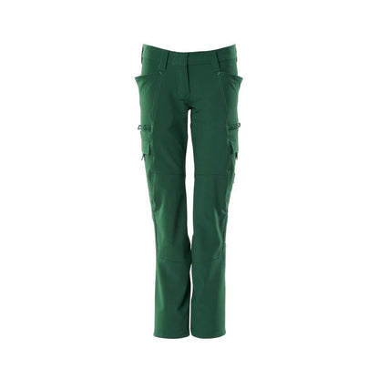 Hose, Damenpassform, PEARL, Stretch Hose