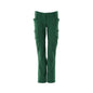 Hose, Damenpassform, PEARL, Stretch Hose