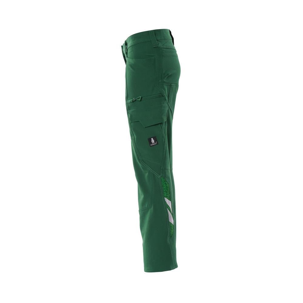 Hose, Damenpassform, PEARL, Stretch Hose