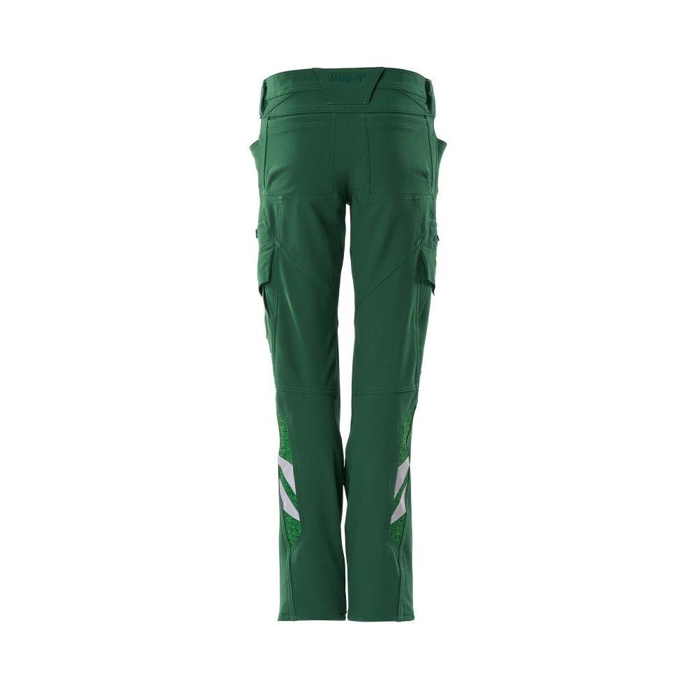 Hose, Damenpassform, PEARL, Stretch Hose