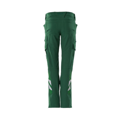Hose, Damenpassform, PEARL, Stretch Hose