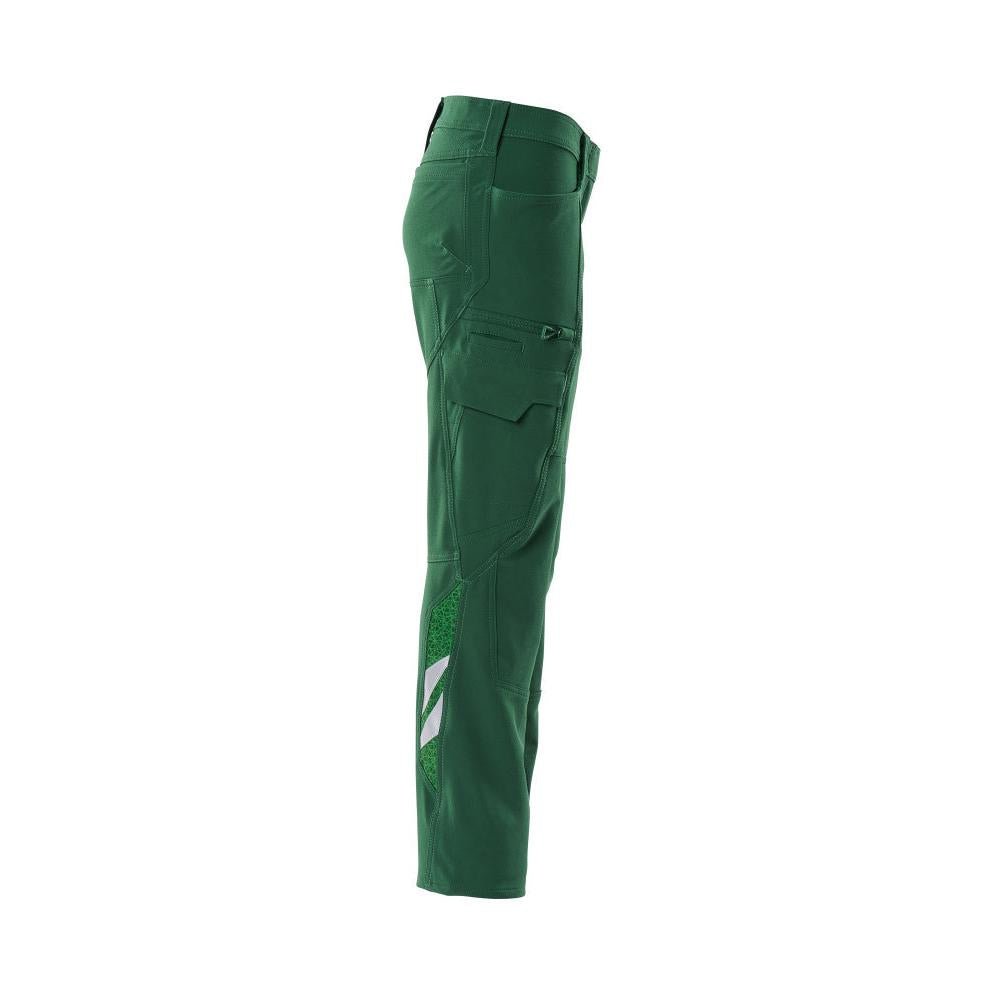 Hose, Damenpassform, PEARL, Stretch Hose