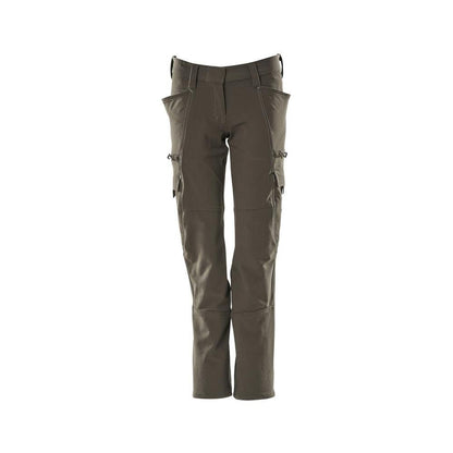 Hose, Damenpassform, PEARL, Stretch Hose