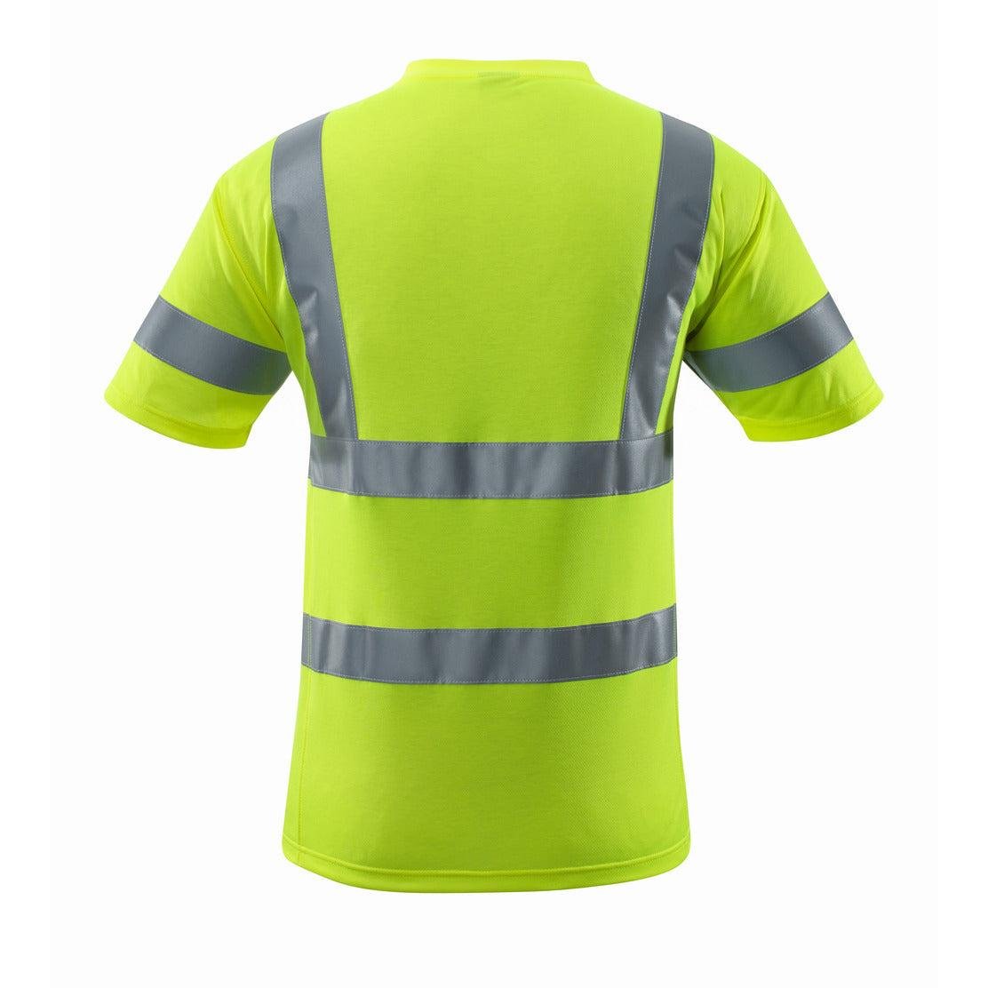 T-Shirt, V-Ausschnitt T-shirt