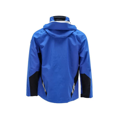 Hard shell jacket, waterproof jacket