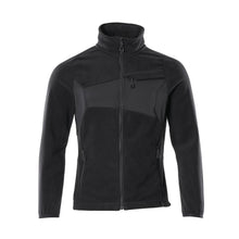 Fleece jacket with anti-pilling fleece jacket