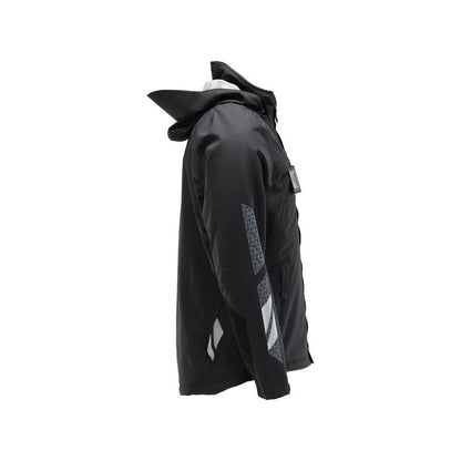 Winter jacket with CLIMASCOT® lining Winter jacket