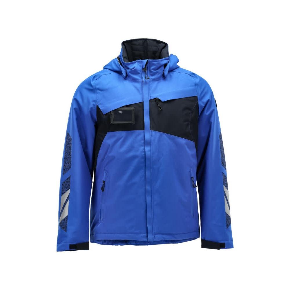 Winter jacket with CLIMASCOT® lining Winter jacket