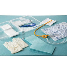 Hartmann Katheter-Set AS steril | Packung (1 Stück)
