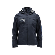 Winter jacket with CLIMASCOT®, women's, lightweight winter jacket