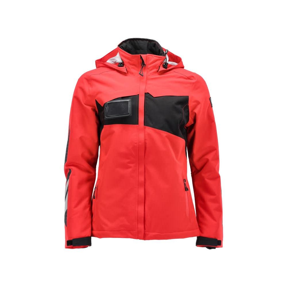 Winter jacket with CLIMASCOT®, women's, lightweight winter jacket