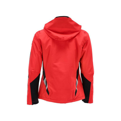 Winter jacket with CLIMASCOT®, women's, lightweight winter jacket