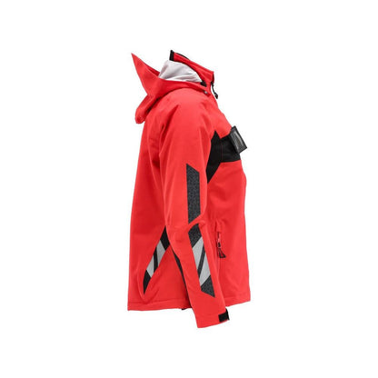 Winter jacket with CLIMASCOT®, women's, lightweight winter jacket