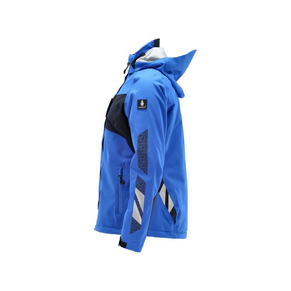 Winter jacket with CLIMASCOT®, women's, lightweight winter jacket