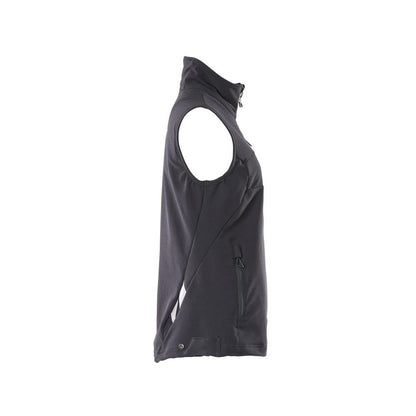 Weste, Damen, ULTIMATE STRETCH, leicht Weste