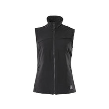 Vest, women, ULTIMATE STRETCH, lightweight vest