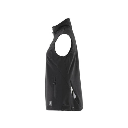 Weste, Damen, ULTIMATE STRETCH, leicht Weste