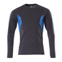 T-Shirt, Langarm, Modern Fit T-shirt