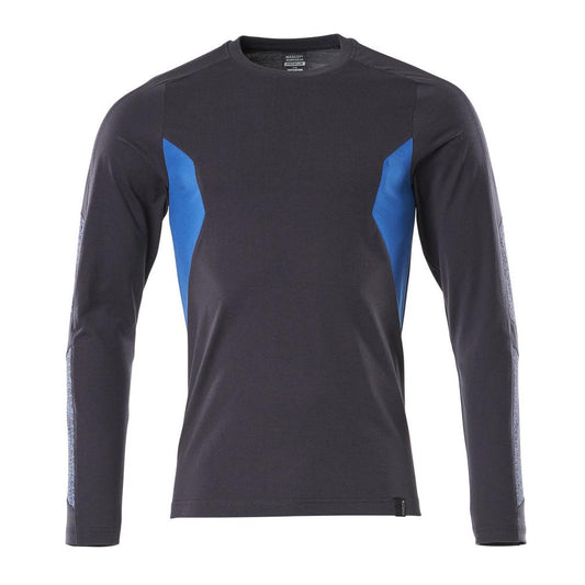 T-Shirt, Langarm, Modern Fit T-shirt