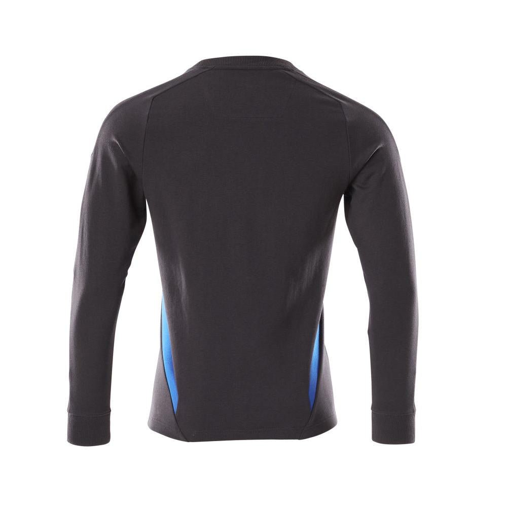 Sweatshirt, moderne Passform Sweatshirt
