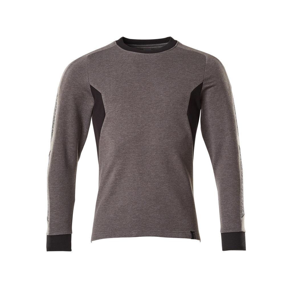 Sweatshirt, moderne Passform Sweatshirt