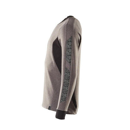 Sweatshirt, moderne Passform Sweatshirt