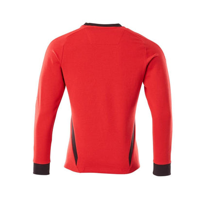 Sweatshirt, moderne Passform Sweatshirt