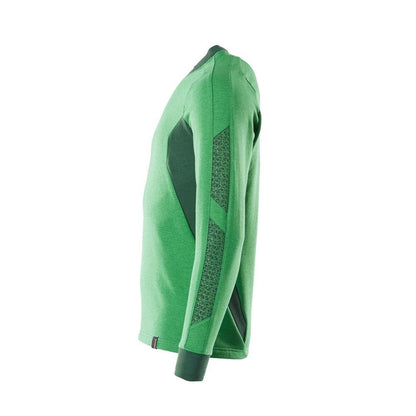 Sweatshirt, moderne Passform Sweatshirt