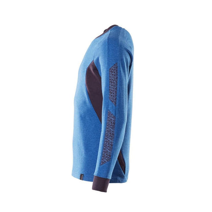 Sweatshirt, moderne Passform Sweatshirt