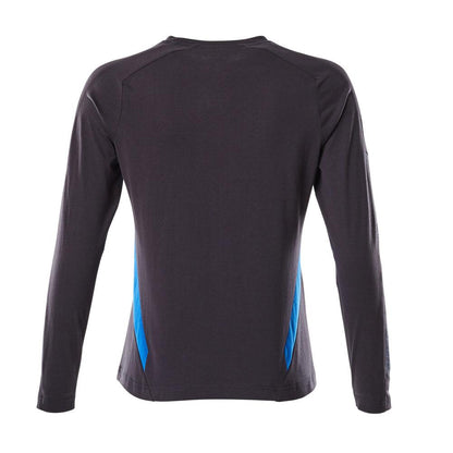 T-Shirt, Langarm, Damen T-shirt